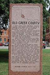 Exploring Oklahomam History