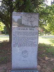 Exploring Oklahomam History