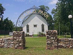Exploring Oklahomam History