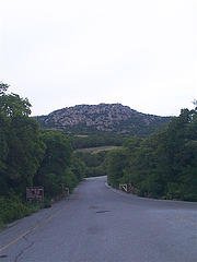 Exploring Oklahomam History