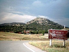 Exploring Oklahomam History