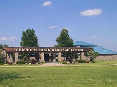 Exploring Oklahomam History