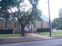 Exploring Oklahomam History