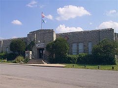 Exploring Oklahomam History