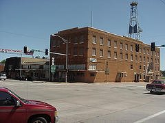 Exploring Oklahomam History