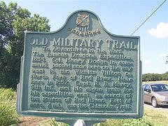 Exploring Oklahomam History