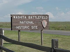 Exploring Oklahomam History