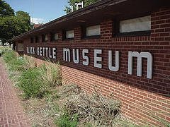 Exploring Oklahomam History