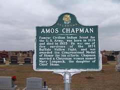 Exploring Oklahomam History