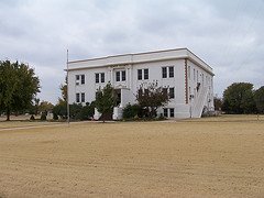 Exploring Oklahomam History