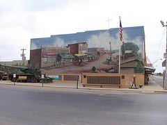 Exploring Oklahomam History