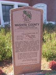 Exploring Oklahomam History