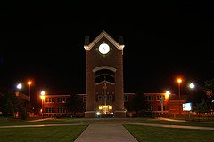 Exploring Oklahomam History