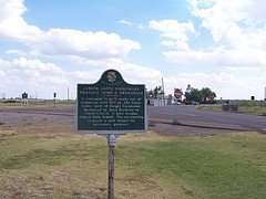 Exploring Oklahomam History