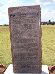 Exploring Oklahomam History