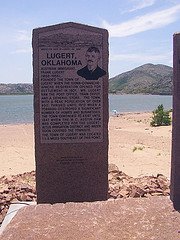 Exploring Oklahomam History