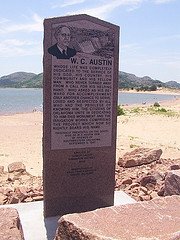 Exploring Oklahomam History