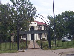 Exploring Oklahomam History