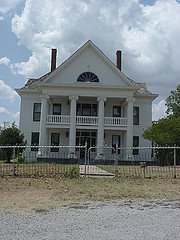 Exploring Oklahomam History