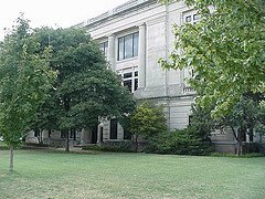 Exploring Oklahomam History