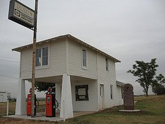 Exploring Oklahomam History