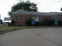 Exploring Oklahomam History