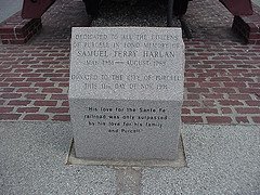 Exploring Oklahomam History