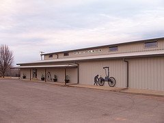 Exploring Oklahomam History