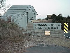 Exploring Oklahomam History