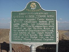 Exploring Oklahomam History