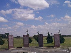 Exploring Oklahomam History