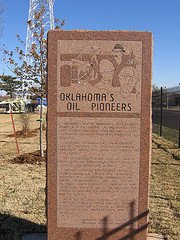 Exploring Oklahomam History