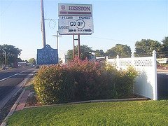 Exploring Oklahomam History