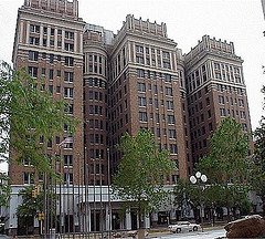 Exploring Oklahomam History