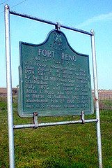 Exploring Oklahomam History