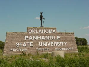 Exploring Oklahomam History