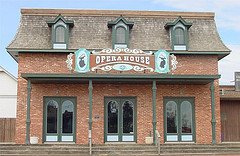 Exploring Oklahomam History