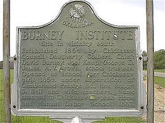 Exploring Oklahomam History