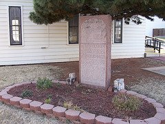 Exploring Oklahomam History