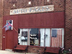 Exploring Oklahomam History